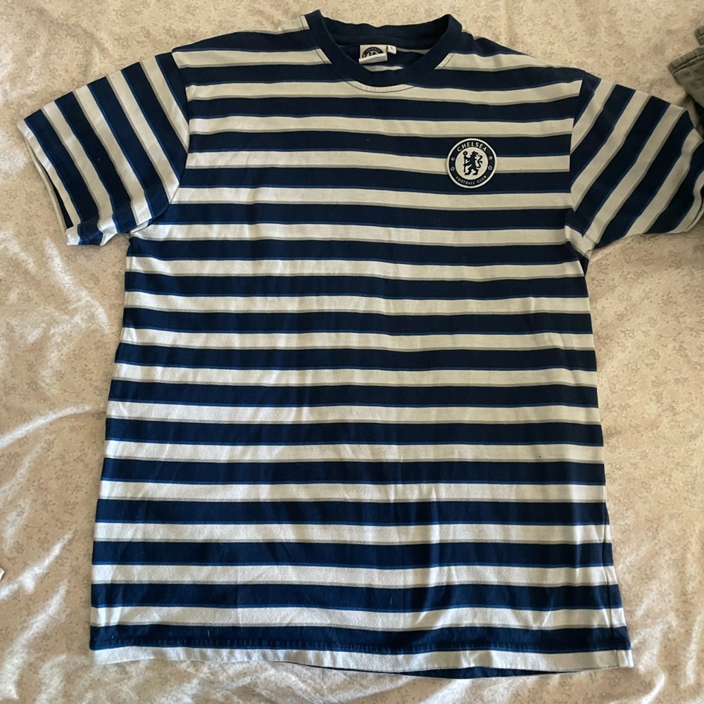 Chelsea T-shirt